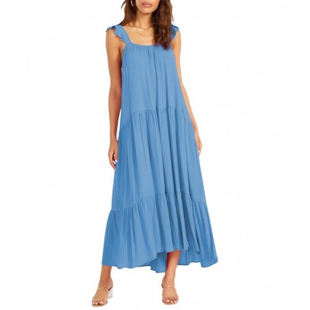 BB Dakota Under The Sun Dress | Size Small